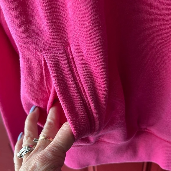 PINK Pullover - Picture 3 of 6